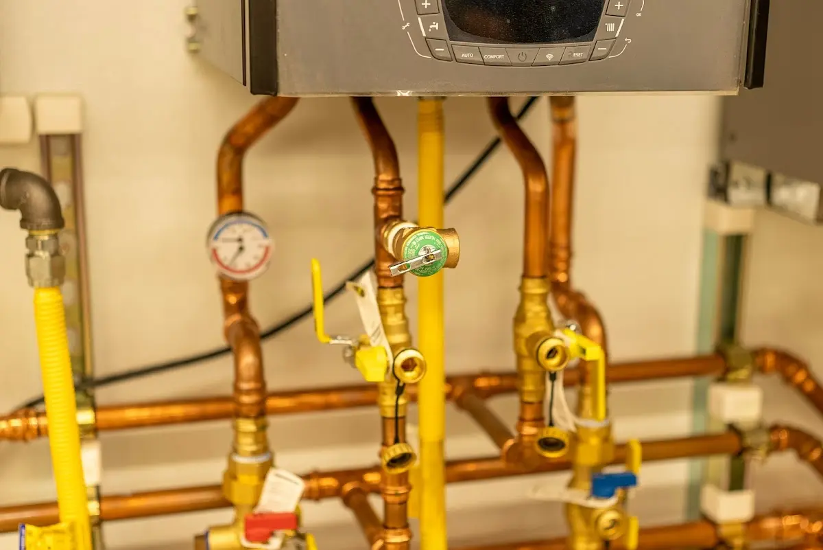 Licensed technician providing Sewer Cleanout for a homeowner in Lakewood